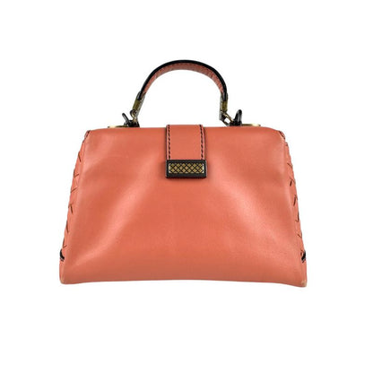 Bottega Veneta Shoulder Bag Intrecciato