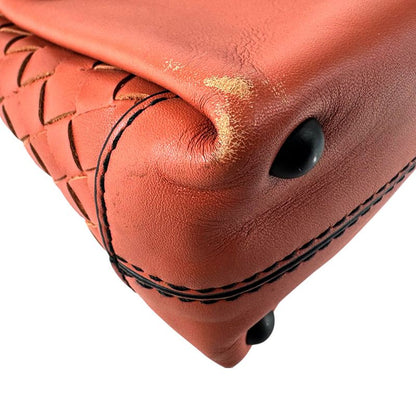 Bottega Veneta Shoulder Bag Intrecciato