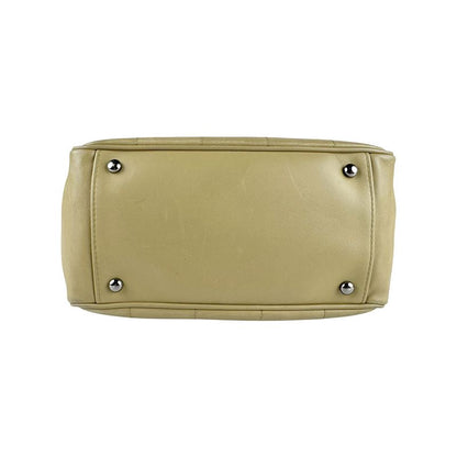 Chanel Chocolate Bar Handbag