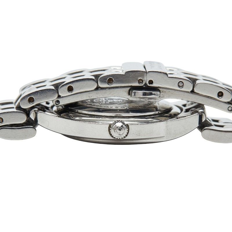 Gucci G Class 5500l Stainless Steel Ladies Gucci