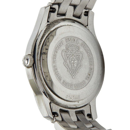 Gucci G Class 5500l Stainless Steel Ladies Gucci