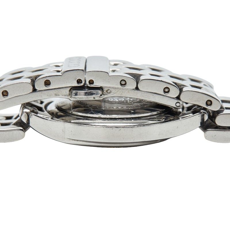 Gucci G Class 5500l Stainless Steel Ladies Gucci