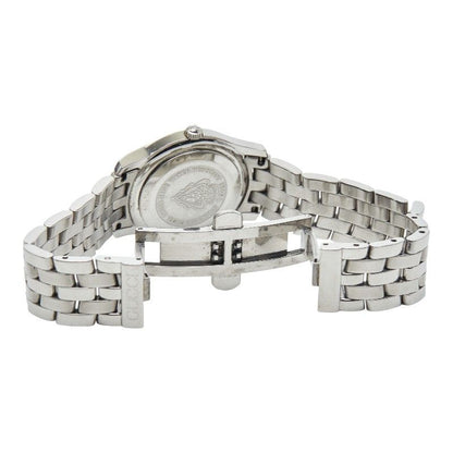 Gucci G Class 5500l Stainless Steel Ladies Gucci