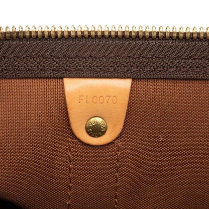 Louis Vuitton Monogram Keepall Bandouliere 50 Boston Bag Shoulder Bag 2WAY