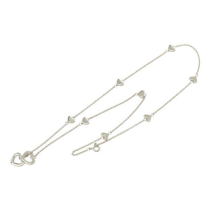 Tiffany & Co Lariat Sv925 Silver Ladies Tiffany & Co