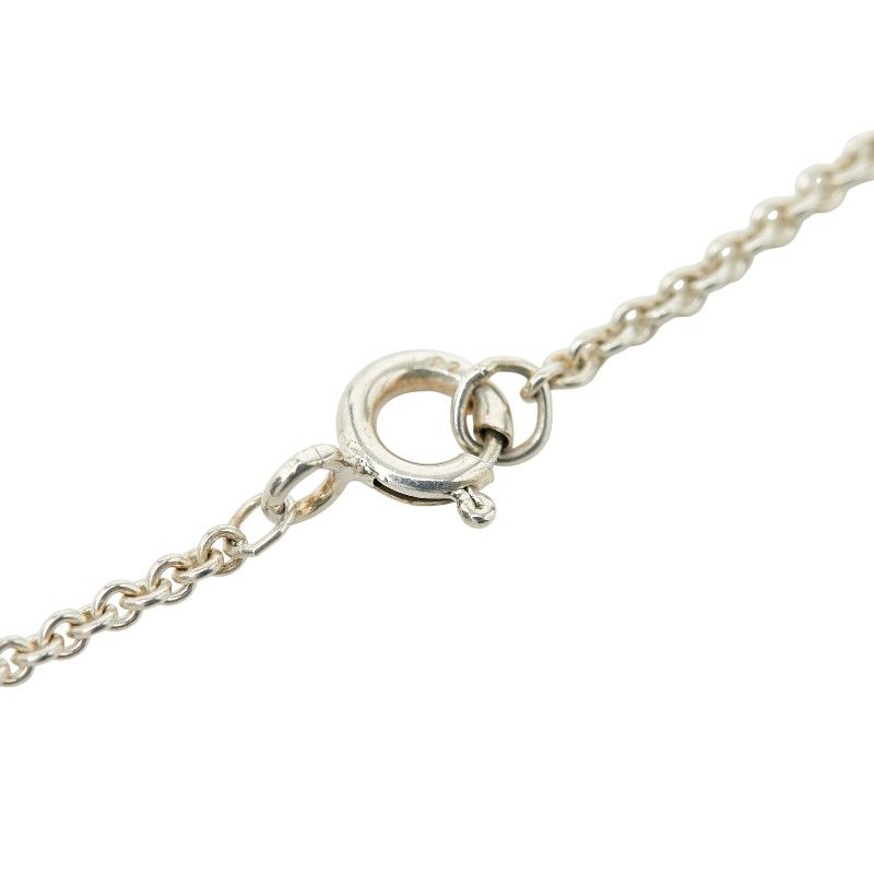 Tiffany & Co Lariat Sv925 Silver Ladies Tiffany & Co