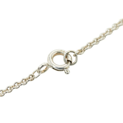 Tiffany & Co Lariat Sv925 Silver Ladies Tiffany & Co