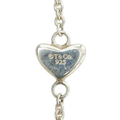 Tiffany & Co Lariat Sv925 Silver Ladies Tiffany & Co