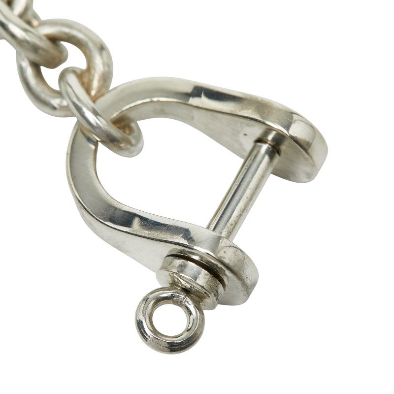 Tiffany & Co Ingot Sv925 Silver Ladies Tiffany & Co