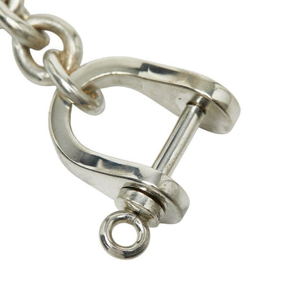 Tiffany & Co Ingot Sv925 Silver Ladies Tiffany & Co