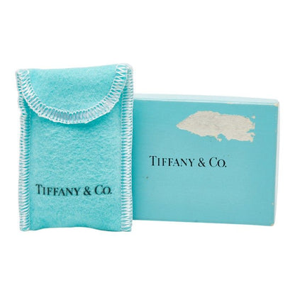 Tiffany & Co Ingot Sv925 Silver Ladies Tiffany & Co