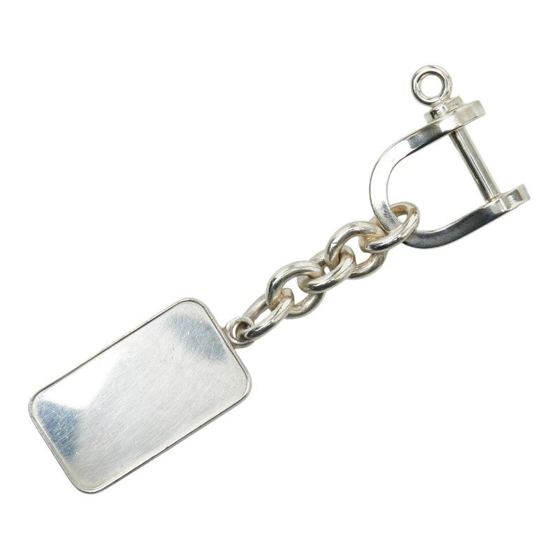 Tiffany & Co Ingot Sv925 Silver Ladies Tiffany & Co
