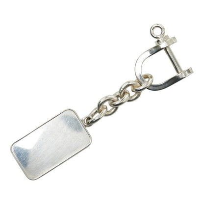 Tiffany & Co Ingot Sv925 Silver Ladies Tiffany & Co