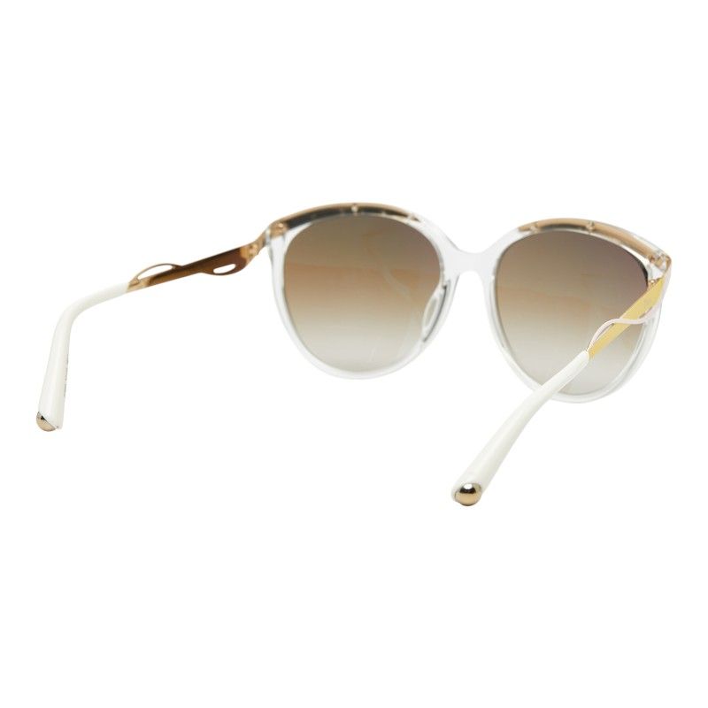 Dior Sunglasses Gradient Lens 6obiq Pink Multicolor Plastic Women's Dior