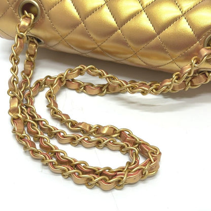 Chanel Shoulder Bag Quilted 23