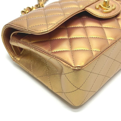 Chanel Shoulder Bag Quilted 23
