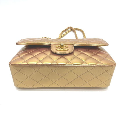 Chanel Shoulder Bag Quilted 23