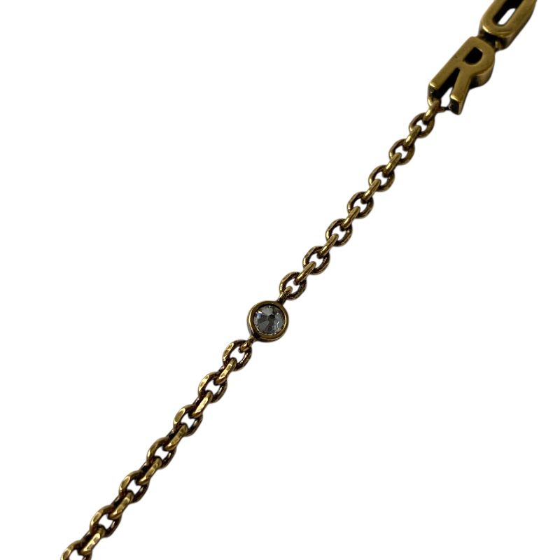 Dior Women's J'adior Single Earrings Fake Pearl for One Ear