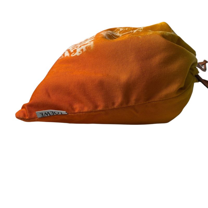 Loewe Women's Loewe X Paula's Ibiza Draw String Pouch