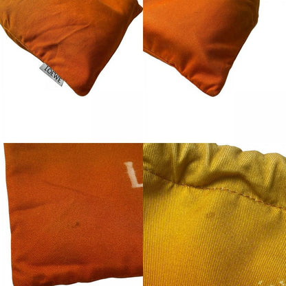 Loewe Women's Loewe X Paula's Ibiza Draw String Pouch