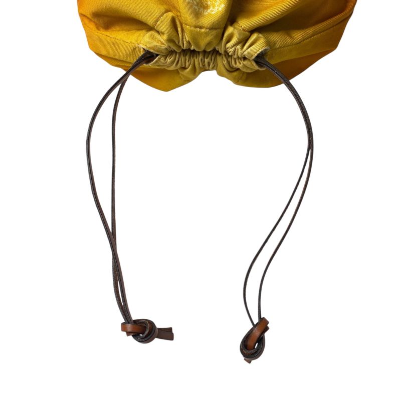 Loewe Women's Loewe X Paula's Ibiza Draw String Pouch