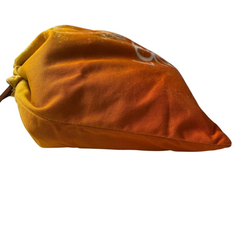 Loewe Women's Loewe X Paula's Ibiza Draw String Pouch