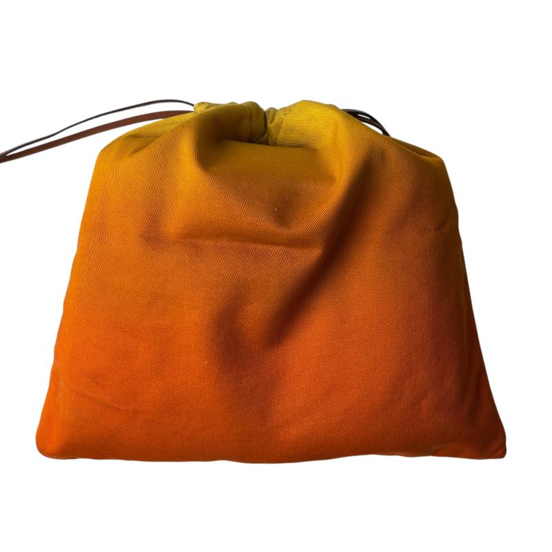 Loewe Women's Loewe X Paula's Ibiza Draw String Pouch