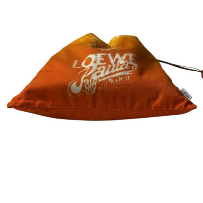 Loewe Women's Loewe X Paula's Ibiza Draw String Pouch