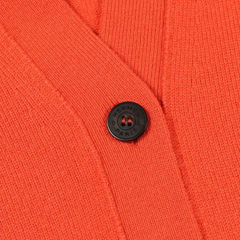 Hermes Cardigan Cashmere