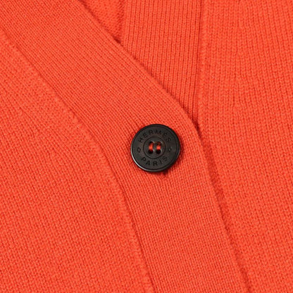 Hermes Cardigan Cashmere