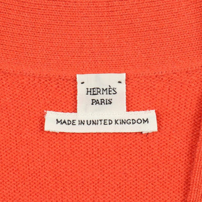 Hermes Cardigan Cashmere