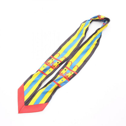 Hermes Scarf Twilly Rocabar Silk