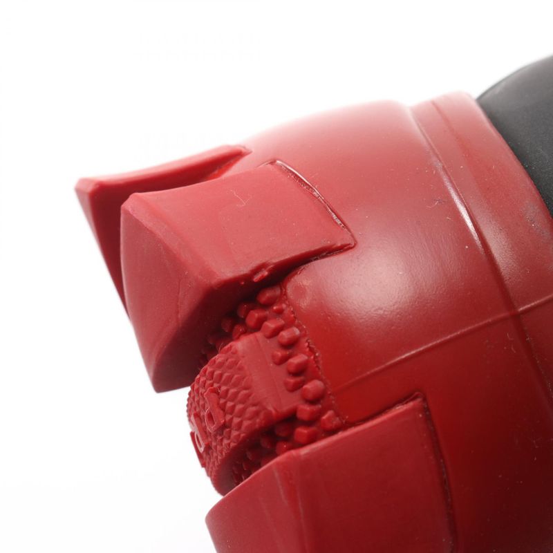 Prada Sneakers Cloudbust Thunder 2 Eg293 Black Red Cloud Bust