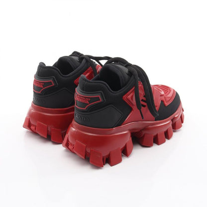 Prada Sneakers Cloudbust Thunder 2 Eg293 Black Red Cloud Bust
