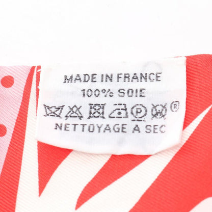 Hermes Scarf Twilly Astrologie A POIS Silk