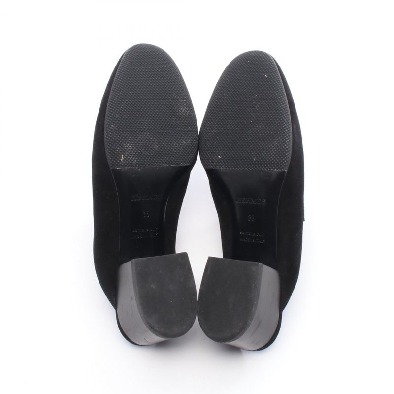 Hermes Mule Paradis Suede