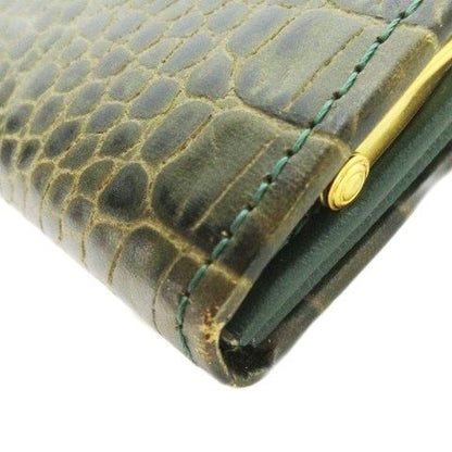 Yves Saint Laurent Long Wallet Long Wallet With Coin Purse