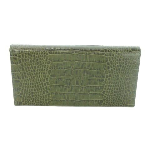 Yves Saint Laurent Long Wallet Long Wallet With Coin Purse