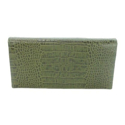 Yves Saint Laurent Long Wallet Long Wallet With Coin Purse