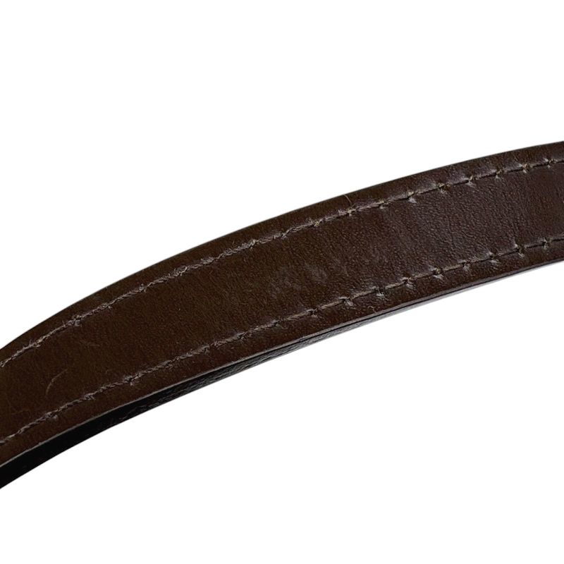 Louis Vuitton Totally PM Shoulder Bag Shoulder Tote Bag Damier Brown N41282