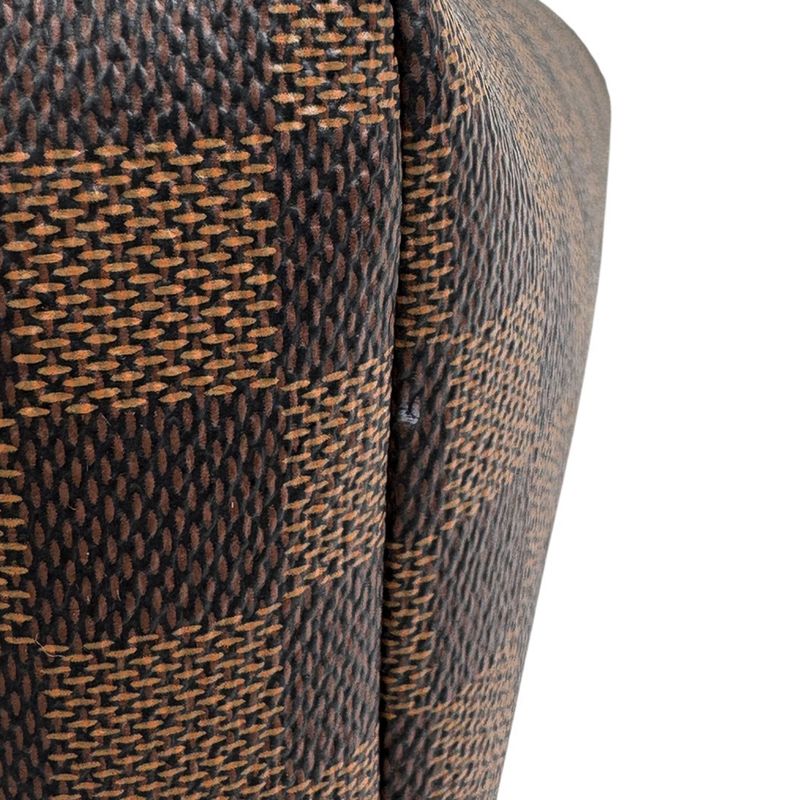 Louis Vuitton Totally PM Shoulder Bag Shoulder Tote Bag Damier Brown N41282