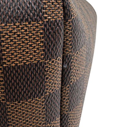 Louis Vuitton Totally PM Shoulder Bag Shoulder Tote Bag Damier Brown N41282