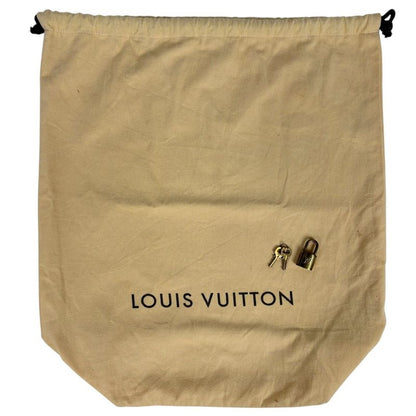 Louis Vuitton Speedy 30 Boston Bag Shopping Commuting Monogram Water Color