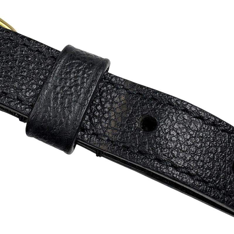 Louis Vuitton On The Go PM Bicolor 2WAY Shoulder Bag Tote Bag Monogram Empreinte