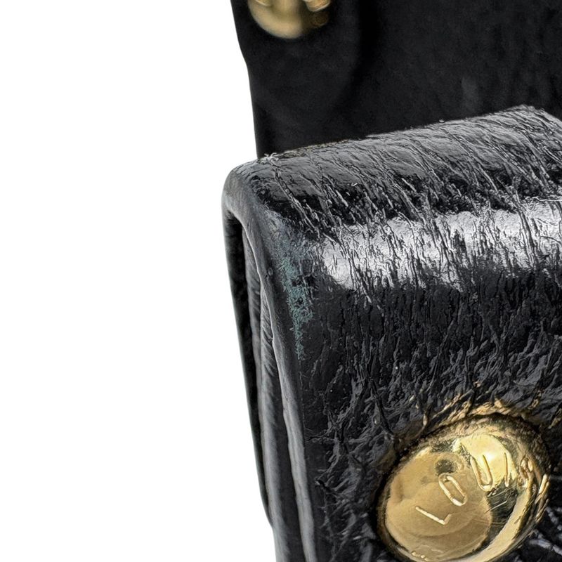 Louis Vuitton On The Go PM Bicolor 2WAY Shoulder Bag Tote Bag Monogram Empreinte