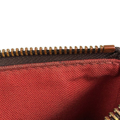 Louis Vuitton Totally PM Shoulder Bag Shoulder Tote Bag Damier Brown N41282