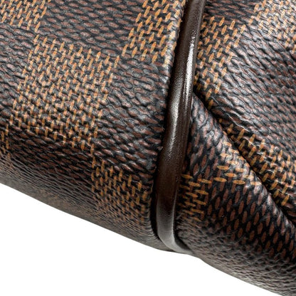 Louis Vuitton Totally PM Shoulder Bag Shoulder Tote Bag Damier Brown N41282