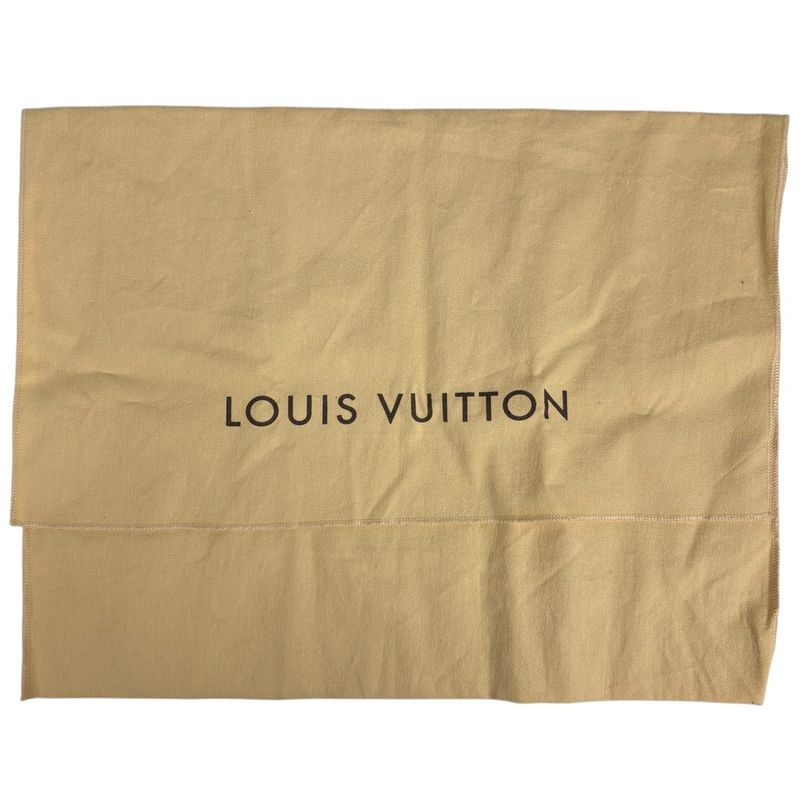 Louis Vuitton Totally PM Shoulder Bag Shoulder Tote Bag Damier Brown N41282