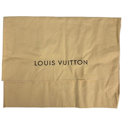 Louis Vuitton Totally PM Shoulder Bag Shoulder Tote Bag Damier Brown N41282