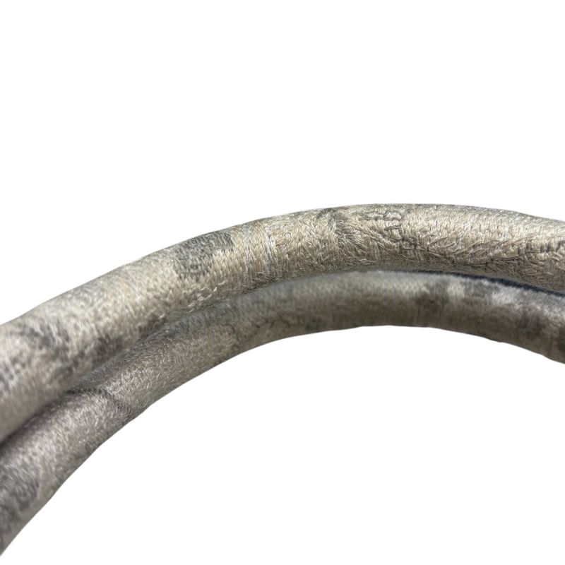 Christian Dior Book Tote Bag Large Reverse Toile De Jouy Embroidered Tote Bag